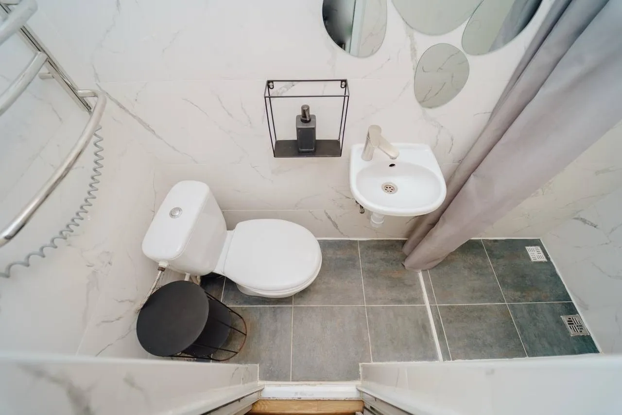 Chișinău Centru str. București 9