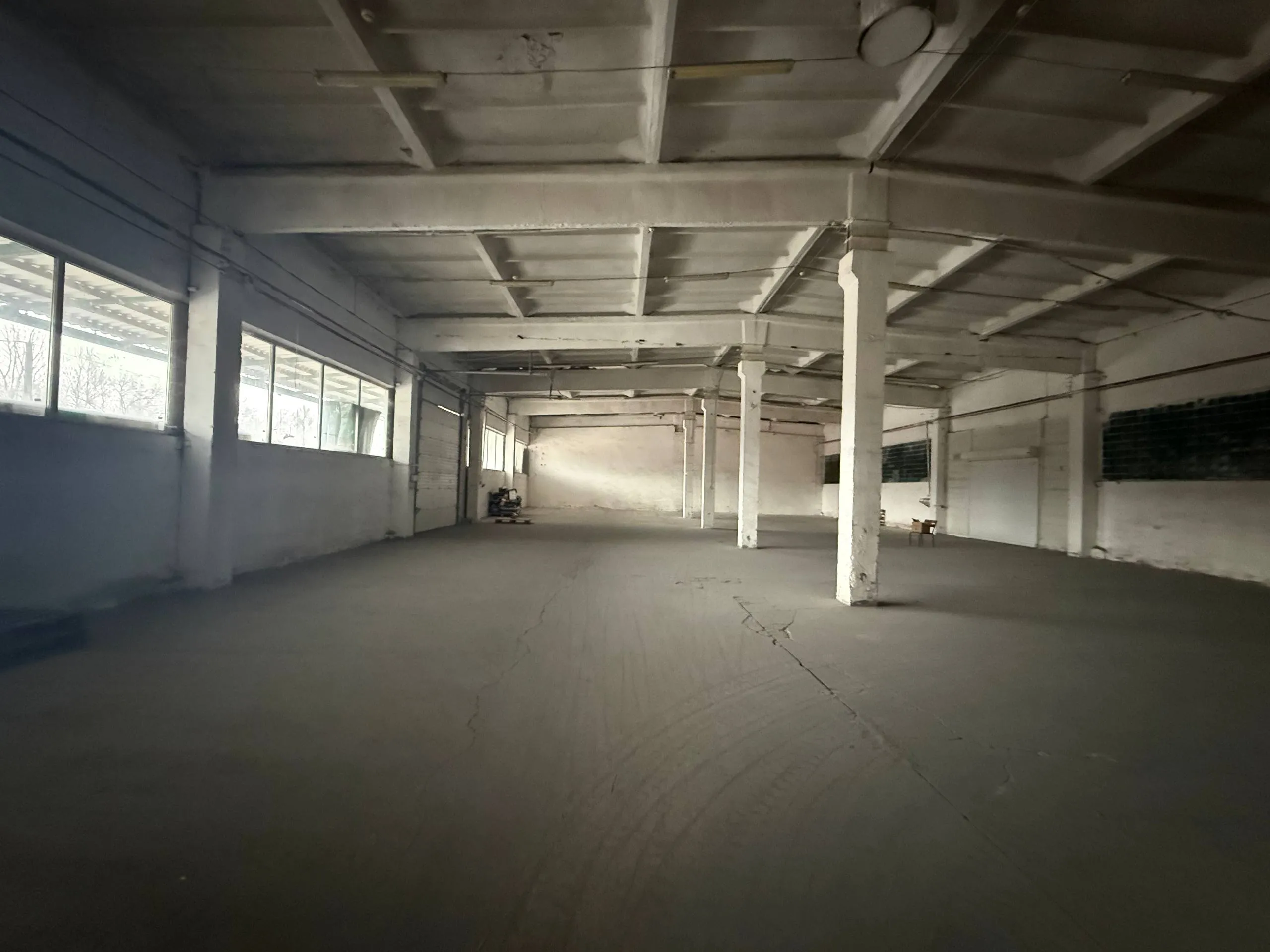 Chișinău Botanica șos. Muncești 1