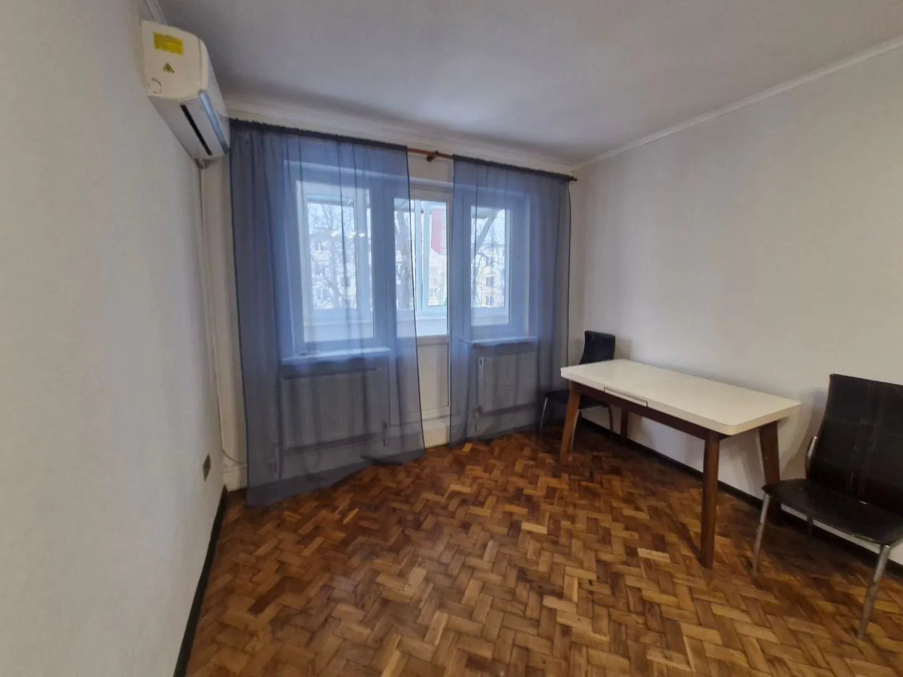 Chișinău Botanica str. Nicolai Zelinski 1