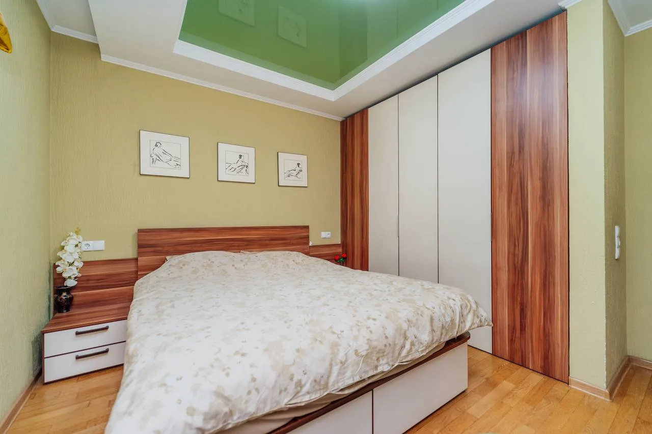 Chișinău Botanica str. Nikolai Zelinski 8