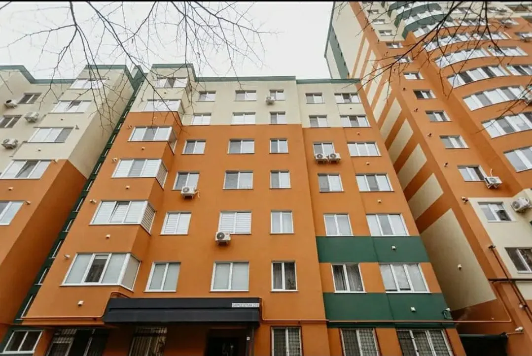 Chișinău Botanica str. Sarmizegetusa 9