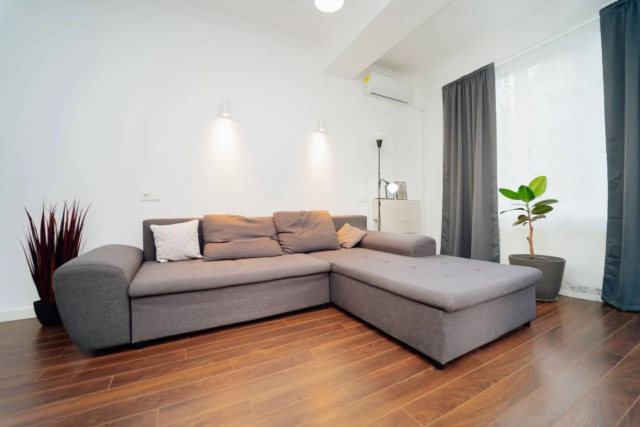 Chișinău Centru str. Cramei 4