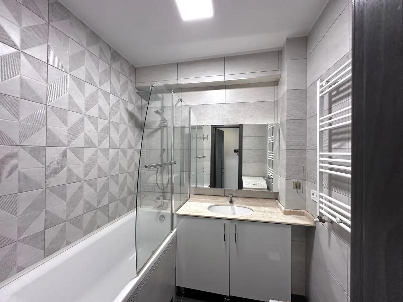 Chișinău Rîșcani str. Florilor 5