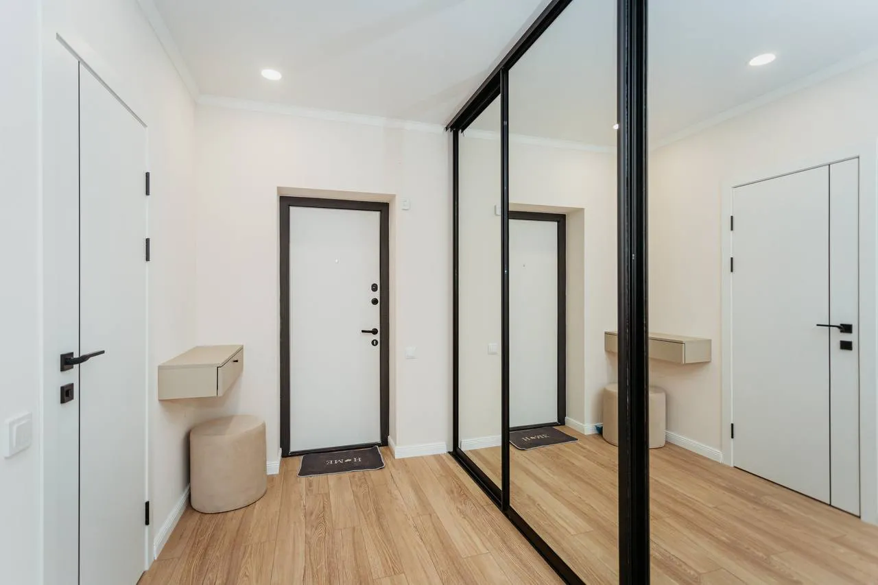 Chișinău Dumbrava str. Durlești 8