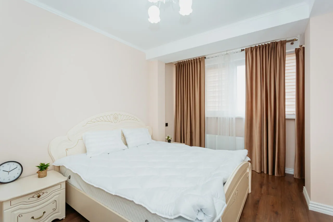 Chișinău Telecentru str. Arheolog Ion Casian Suruceanu 5