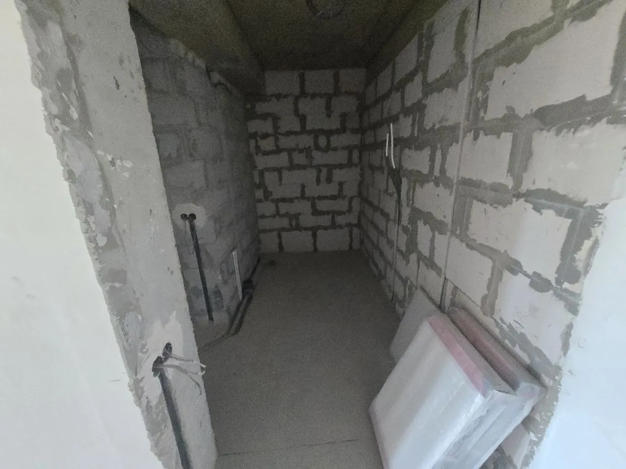 Chișinău Buiucani str. Alba Iulia 9