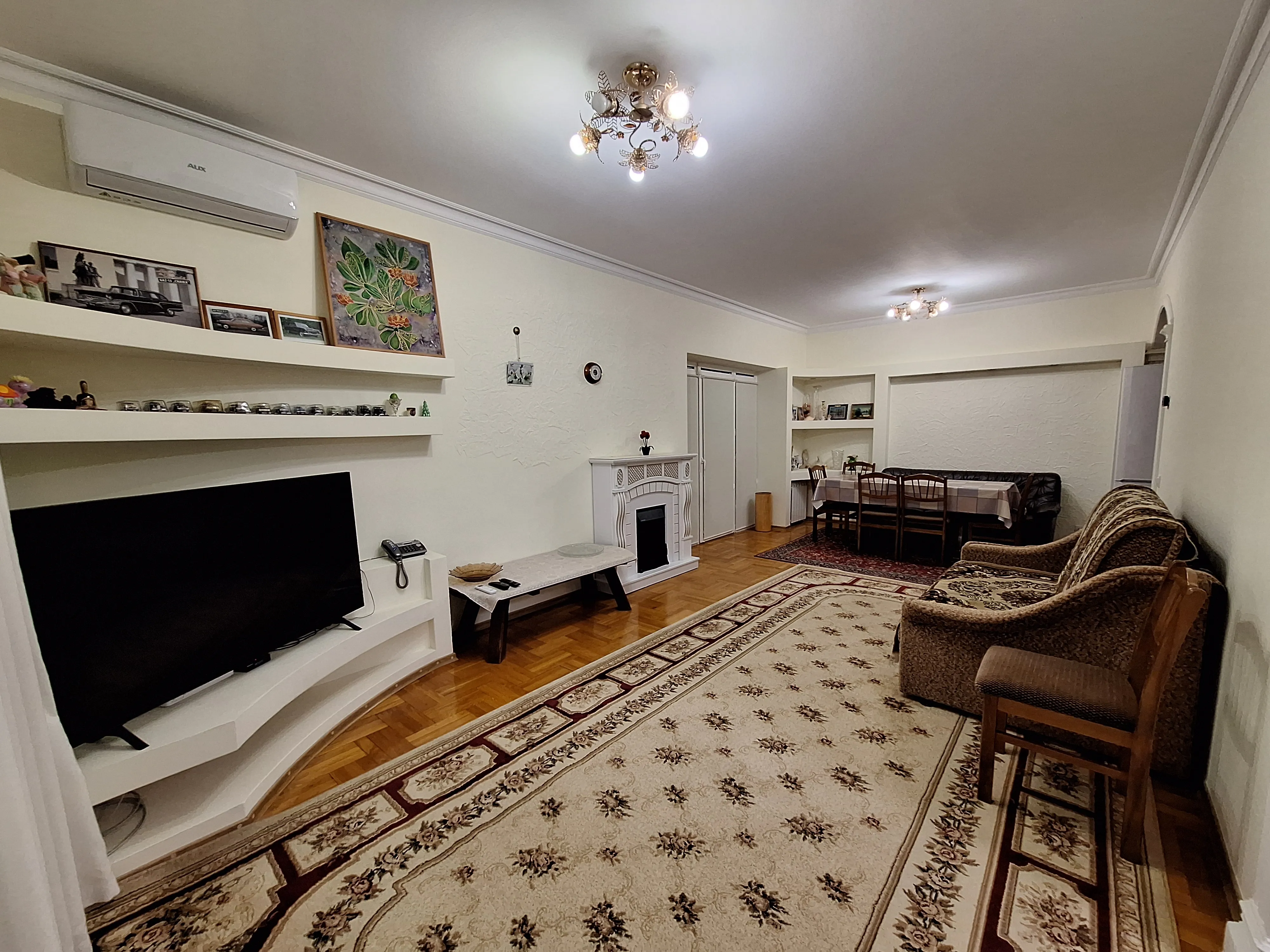 Chișinău Telecentru str. Focșani 5