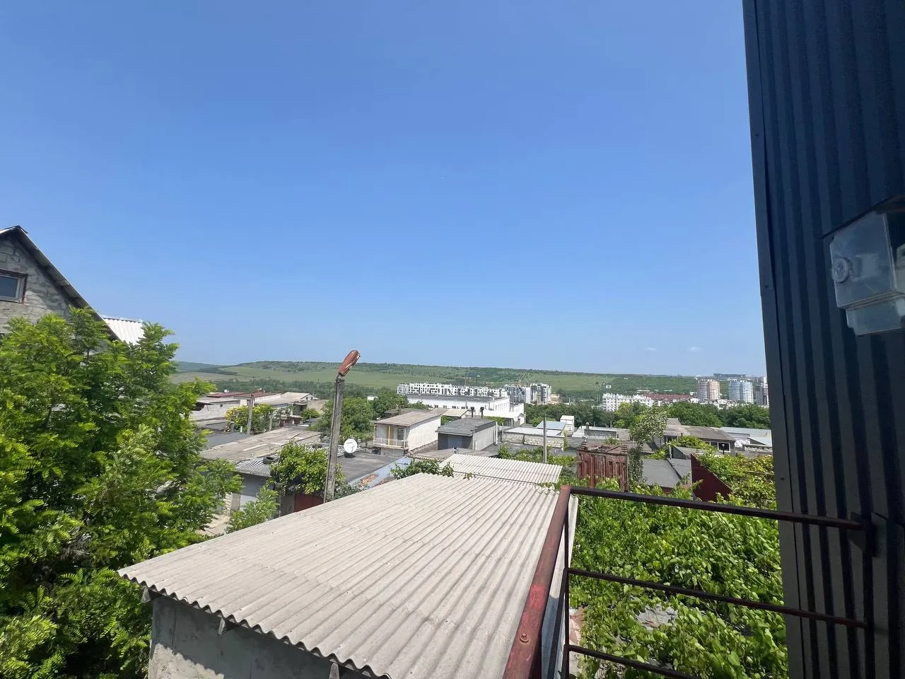 Chișinău Poșta Veche str. Doina 14