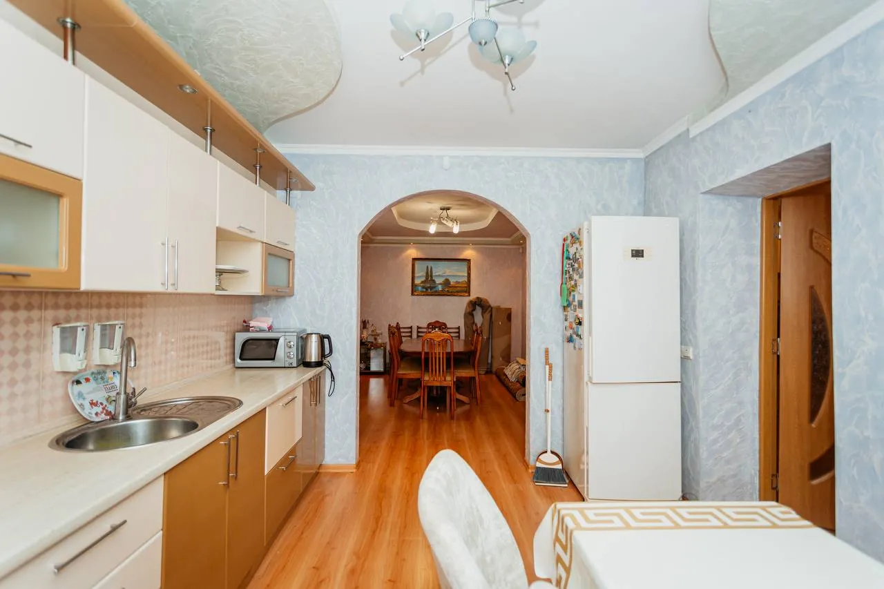 Chișinău Durlești str. Toma Alimoș 7