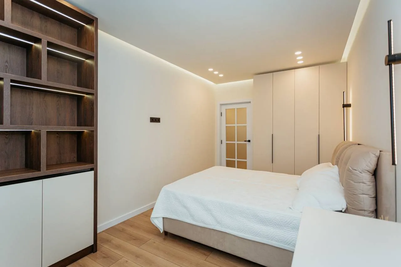 Chișinău Ciocana bd. Mircea cel Bătrân 8