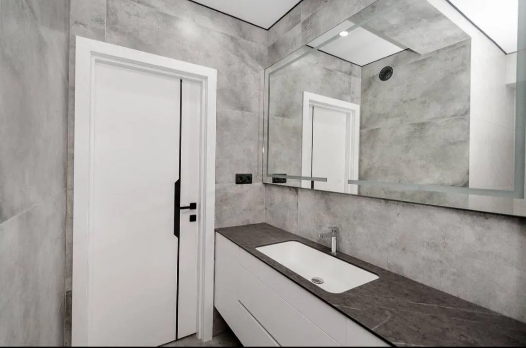 Chișinău Botanica str. Burebista 7