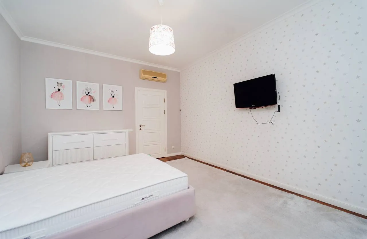 Chișinău Rîșcani str. Nadejda Russo 11