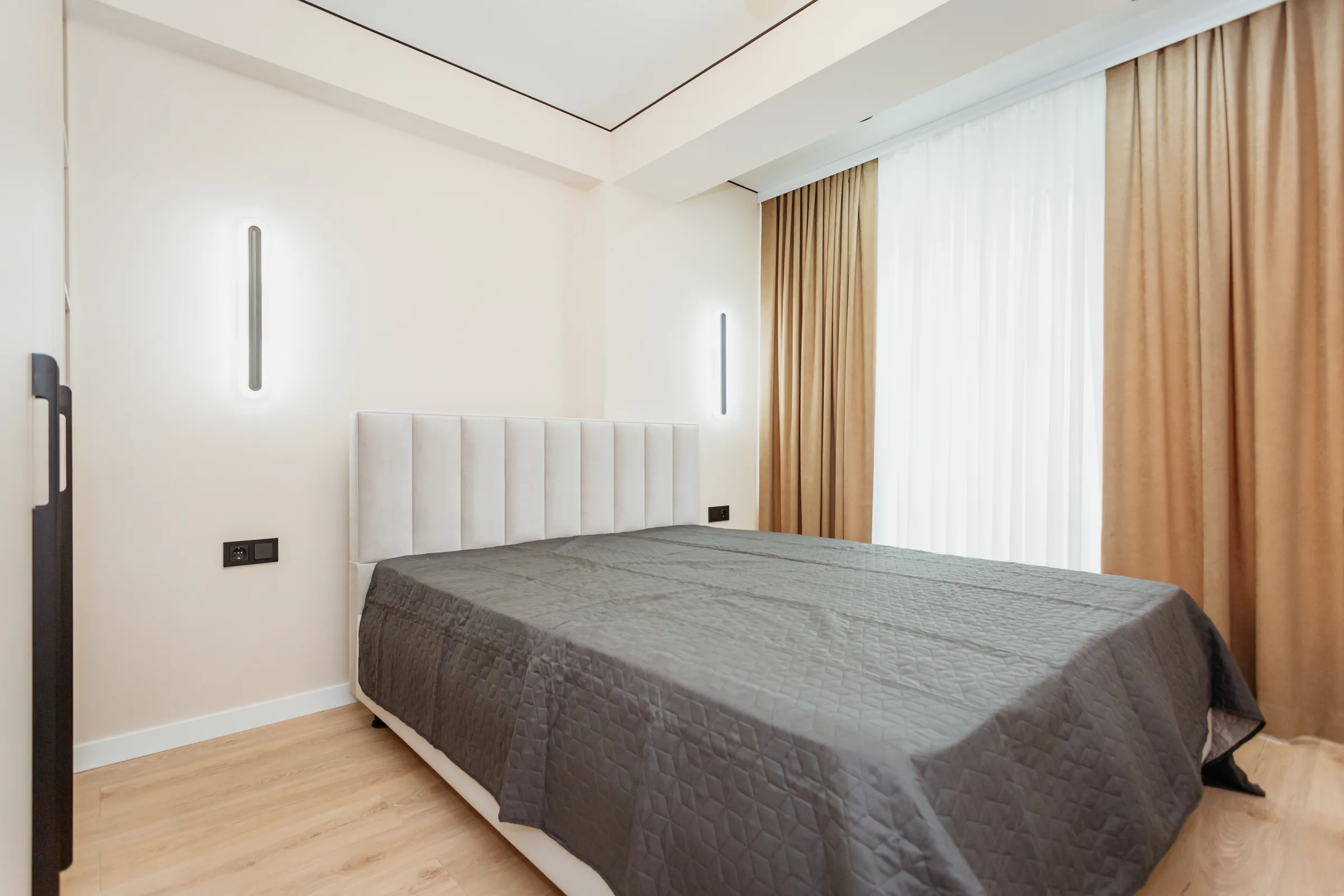 Chișinău Ciocana bd. Mircea cel Bătrân 4