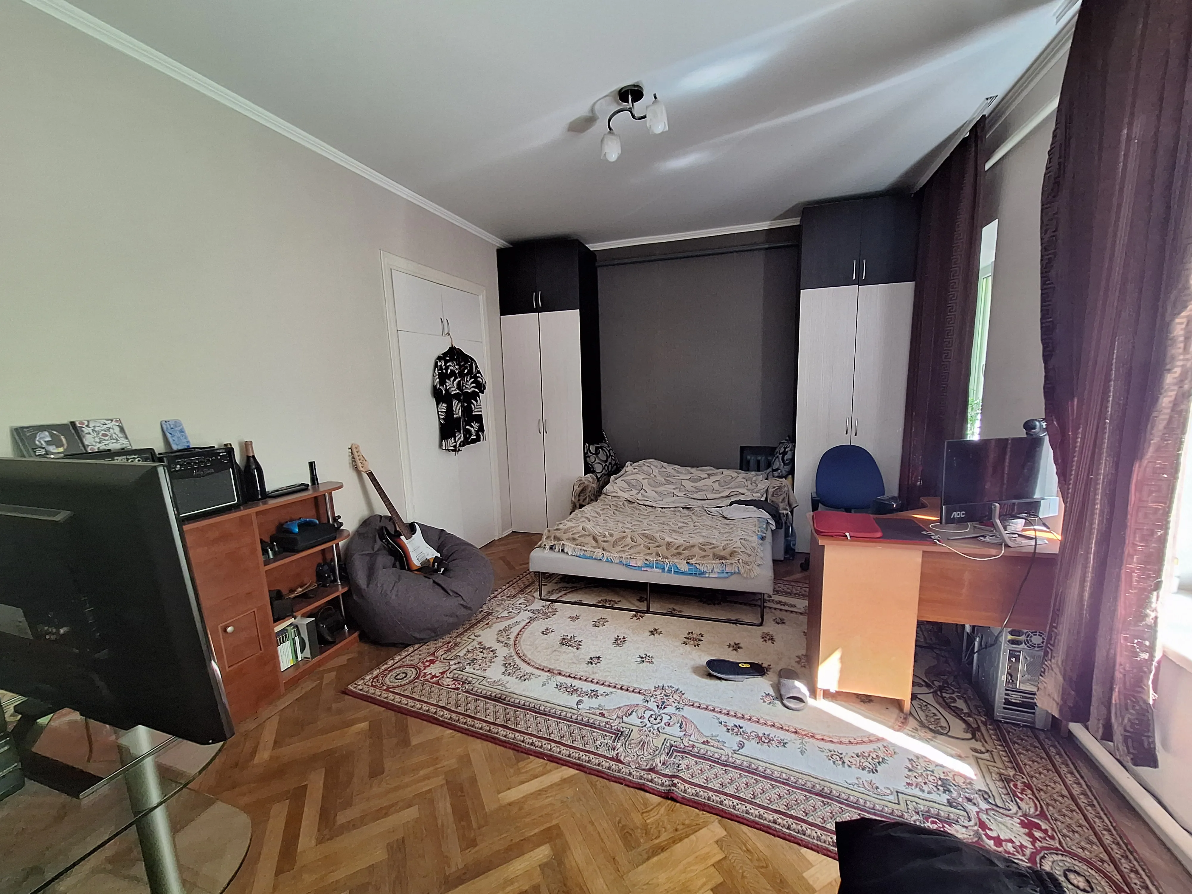 Chișinău Telecentru str. Drumul Viilor 5