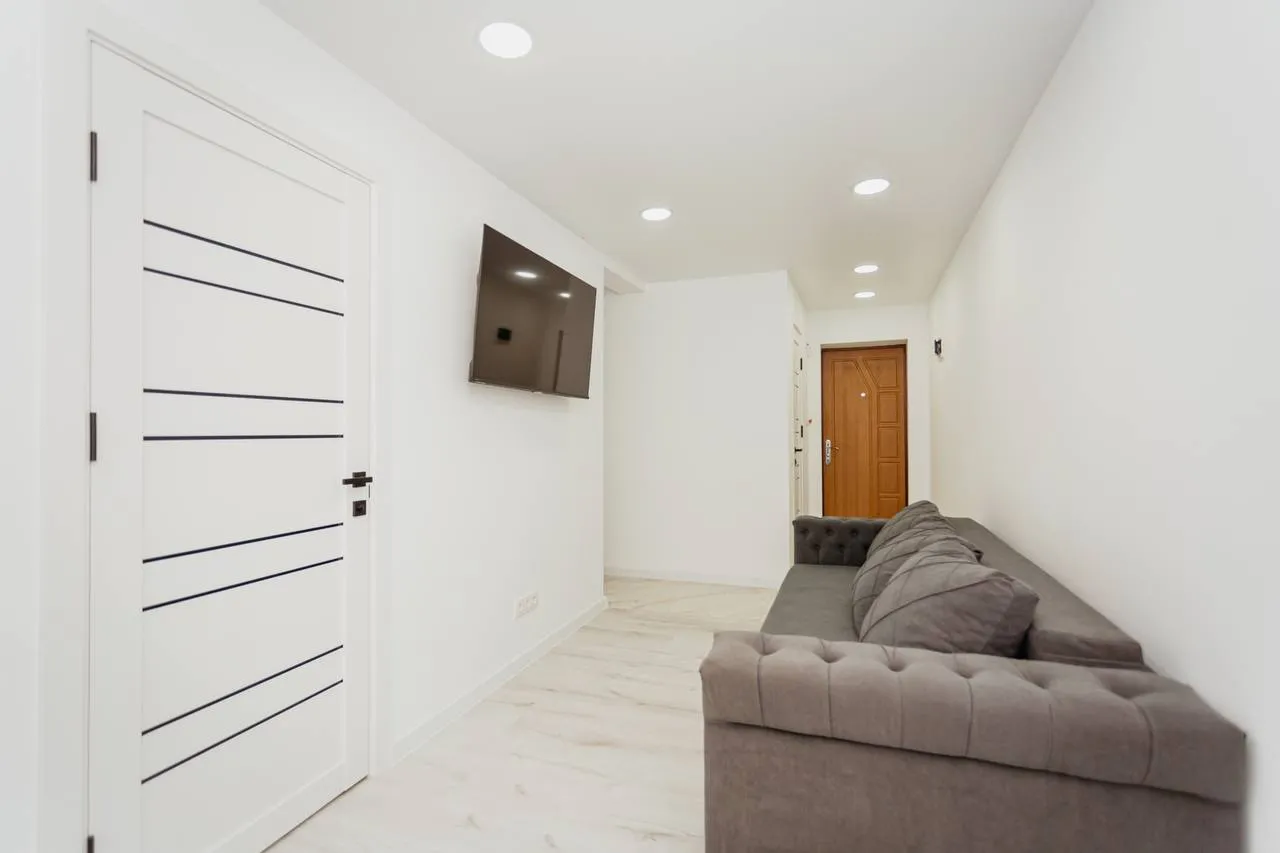 Chișinău Rîșcani, str. Tudor Vladimirescu 4