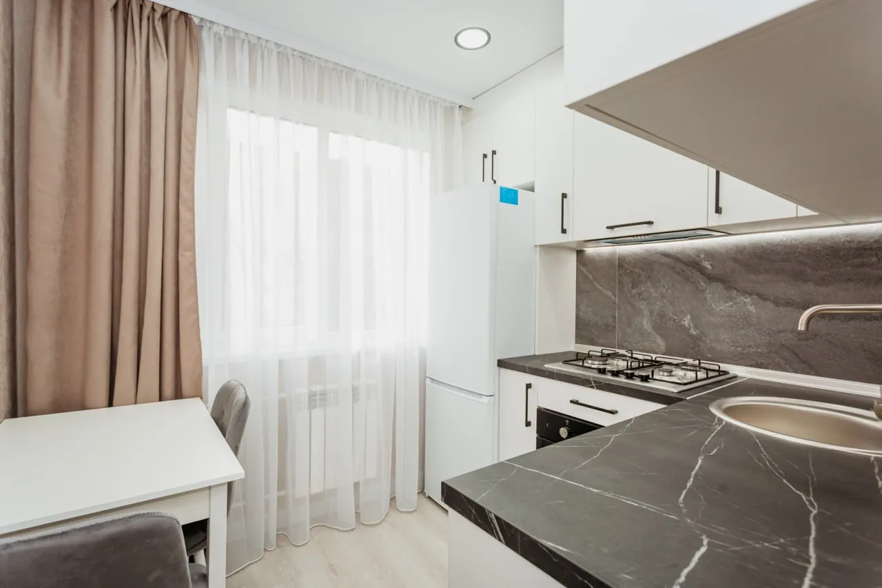 Chișinău Botanica str. Nikolai Zelinski 5