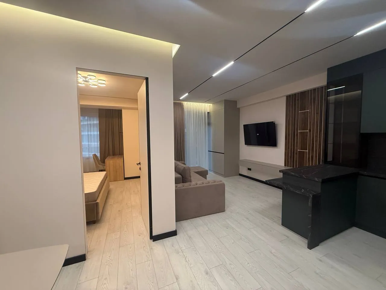 Chișinău Rîșcani str. Bogdan Voievod 5