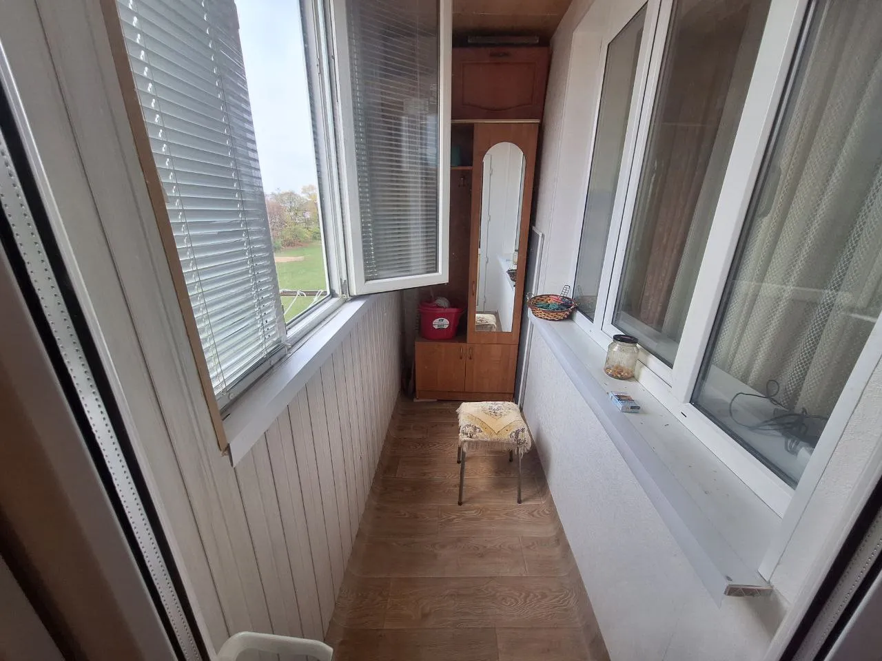 Chișinău str. Drumul Viilor 4