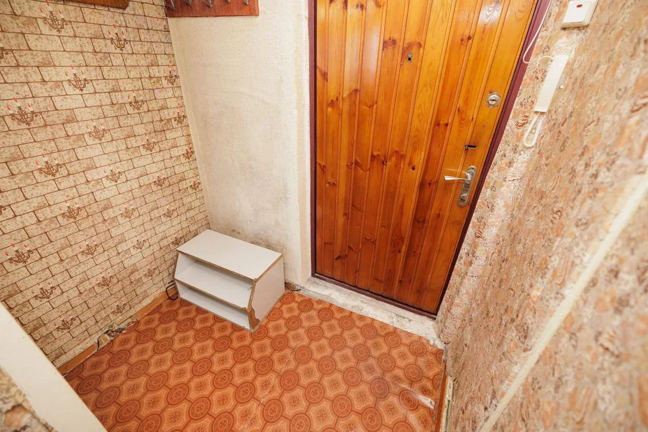 Chișinău Rîșcani str. Miron Costin 6