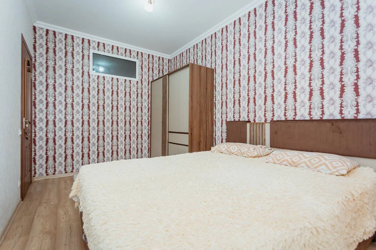 Chișinău Buiucani str. Sucevița 1