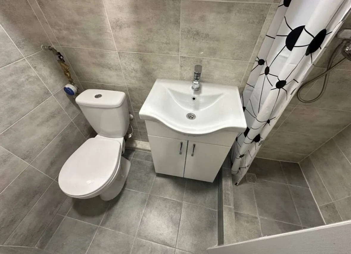 Chișinău Ciocana str. Maria Drăgan 4