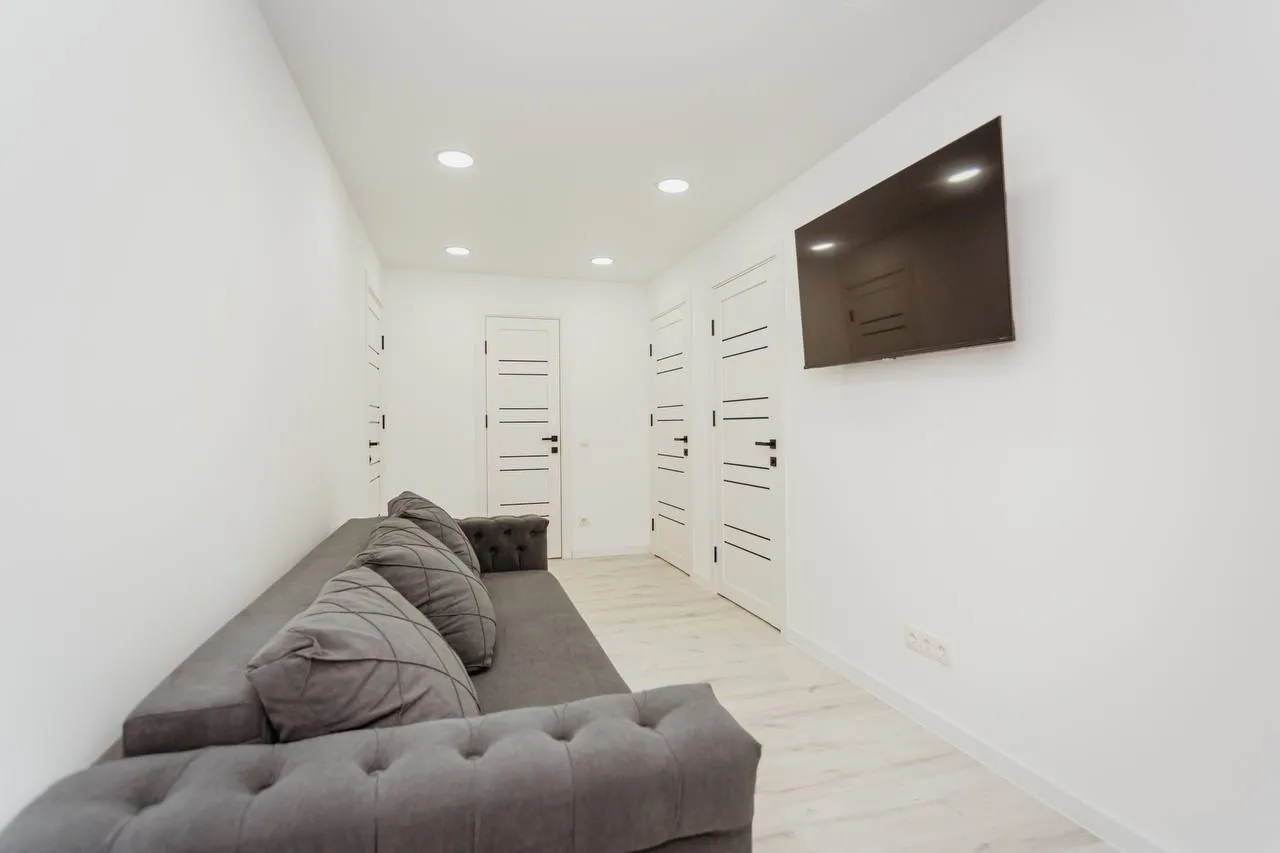 Chișinău Rîșcani, str. Tudor Vladimirescu 8