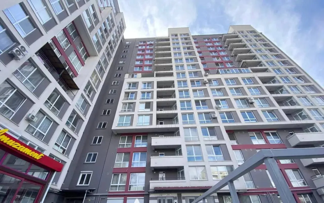 Chișinău Rîșcani str. Florilor 12