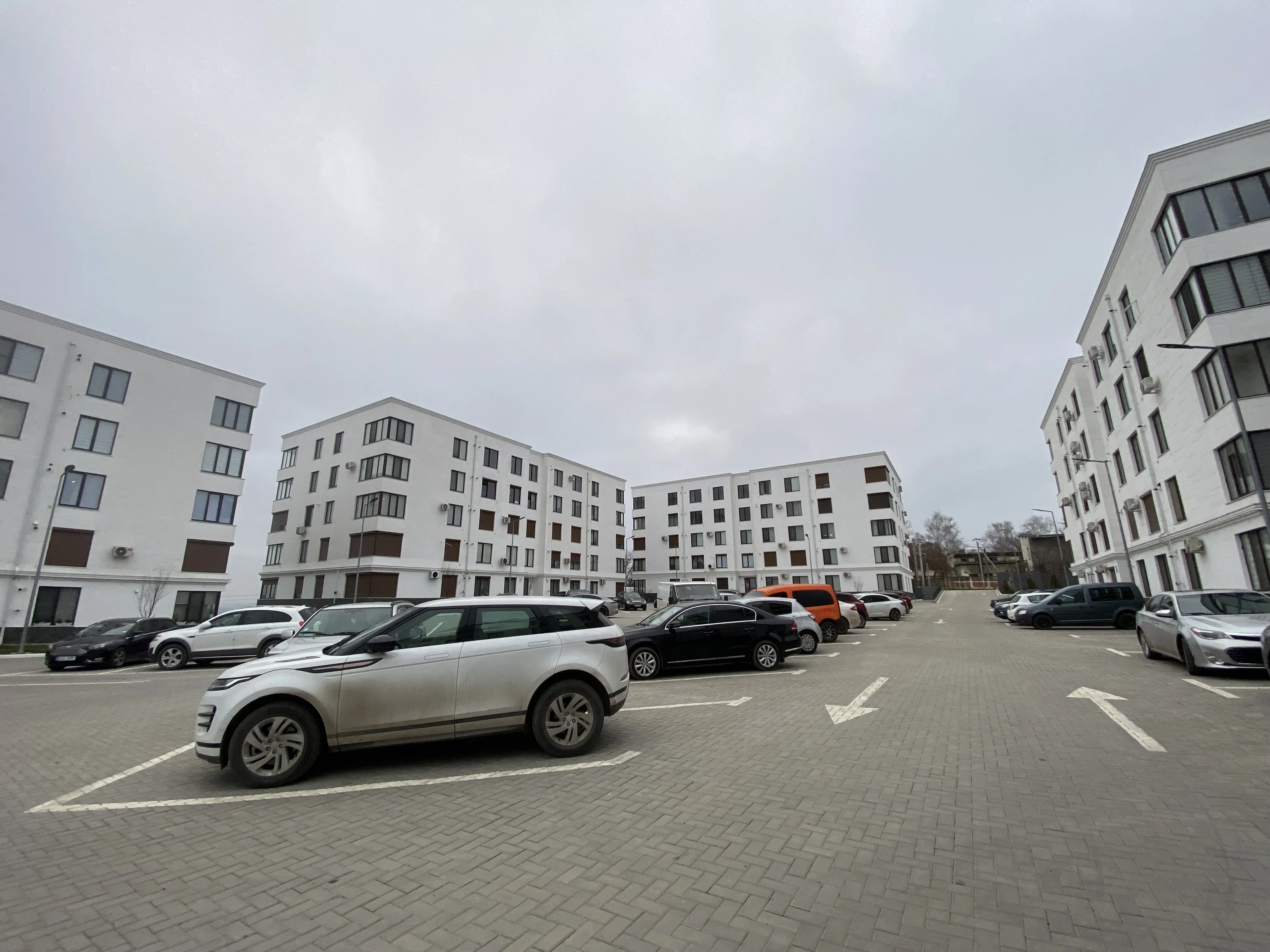 Orhei, Centru str. Constantin Stamati 14