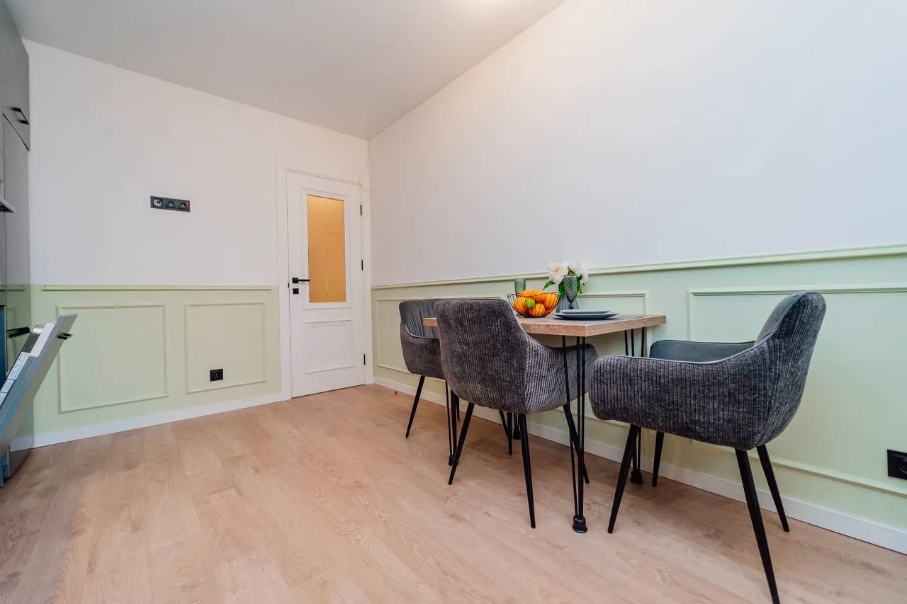 Chișinău Rîșcani str. Miron Costin 6