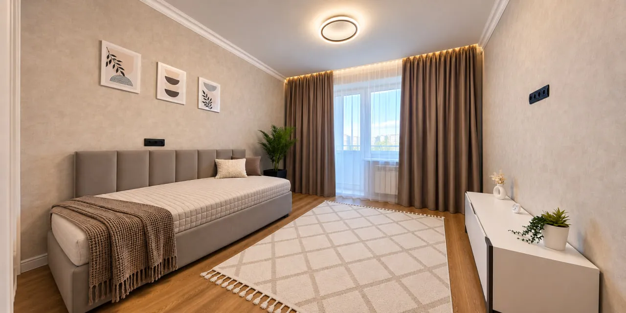 Chișinău Botanica str. Valea Crucii 5