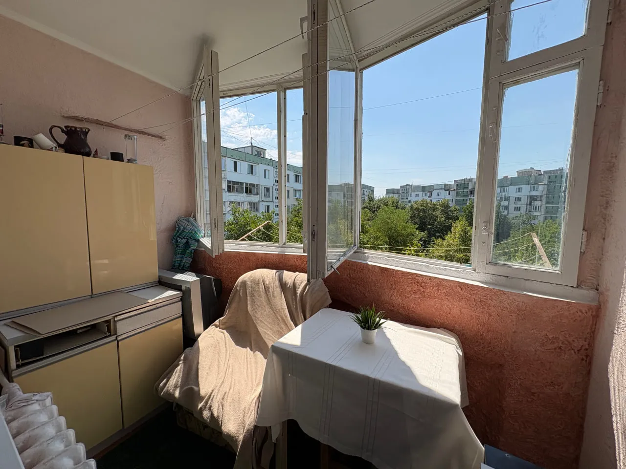 Кишинев Буюкань ул. Алба Юлия 10