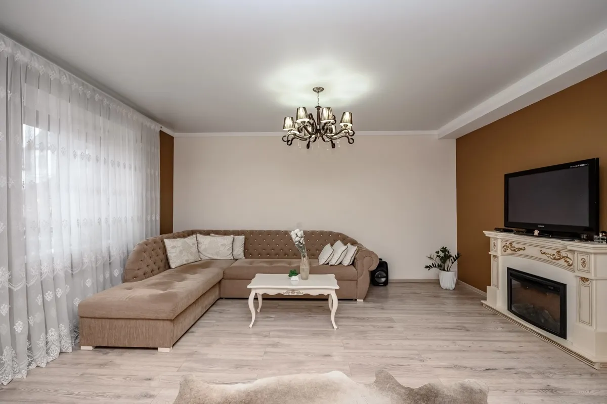 Chișinău Grătiești str. Nucarilor 3