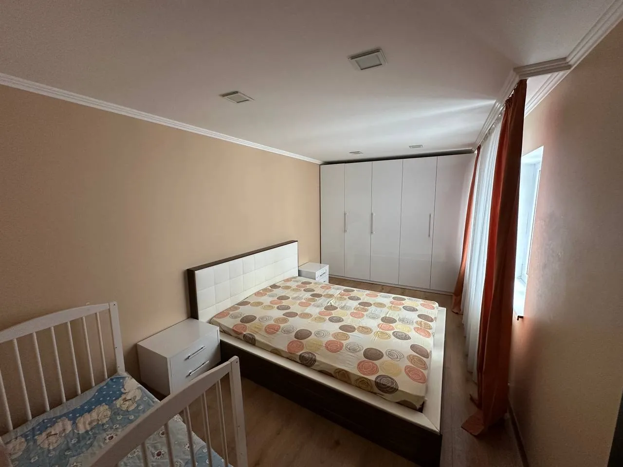 Strășeni Cojușna str. Mihai Eminescu 7