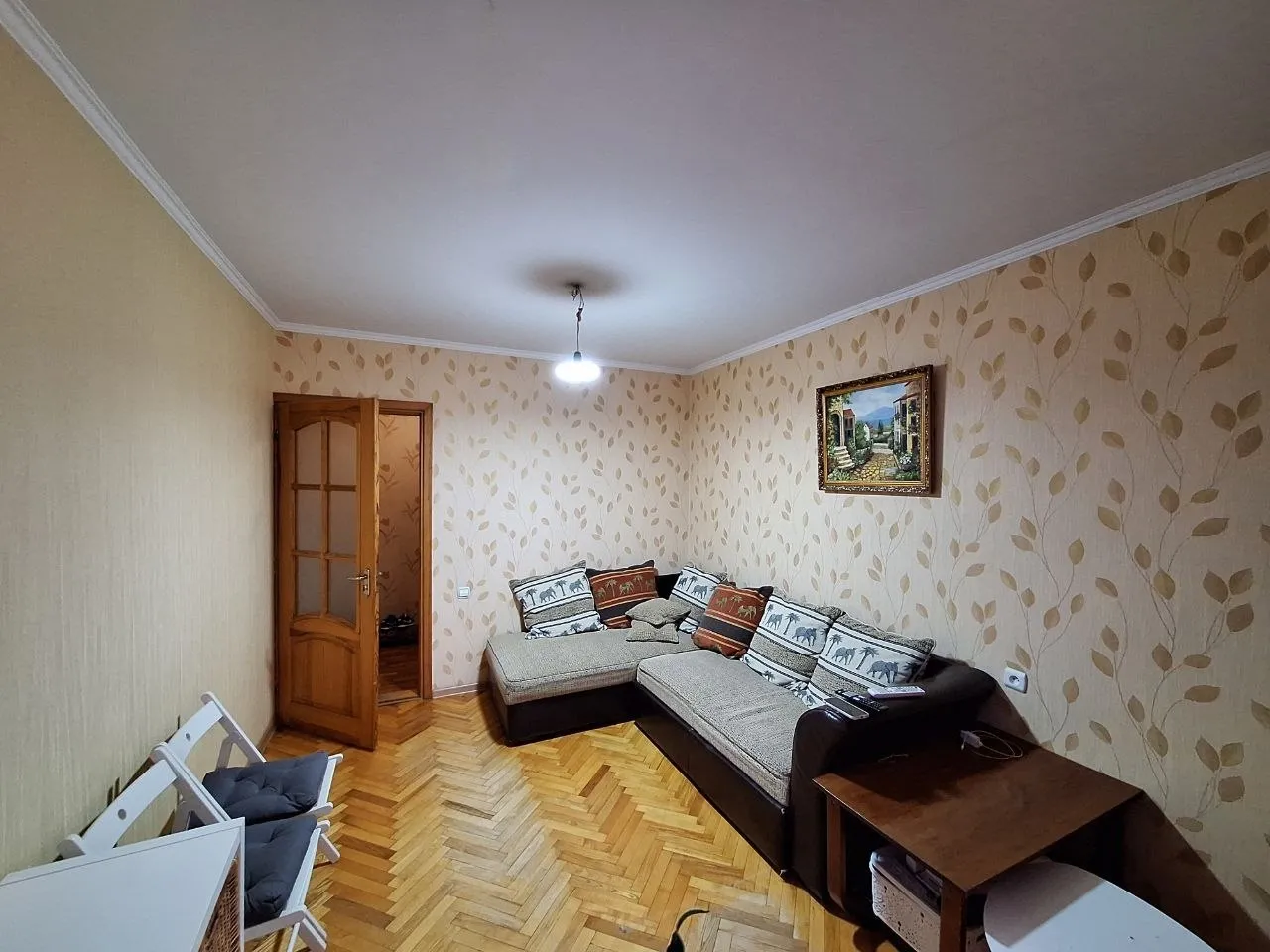 Chișinău Botanica bd. Dacia 3