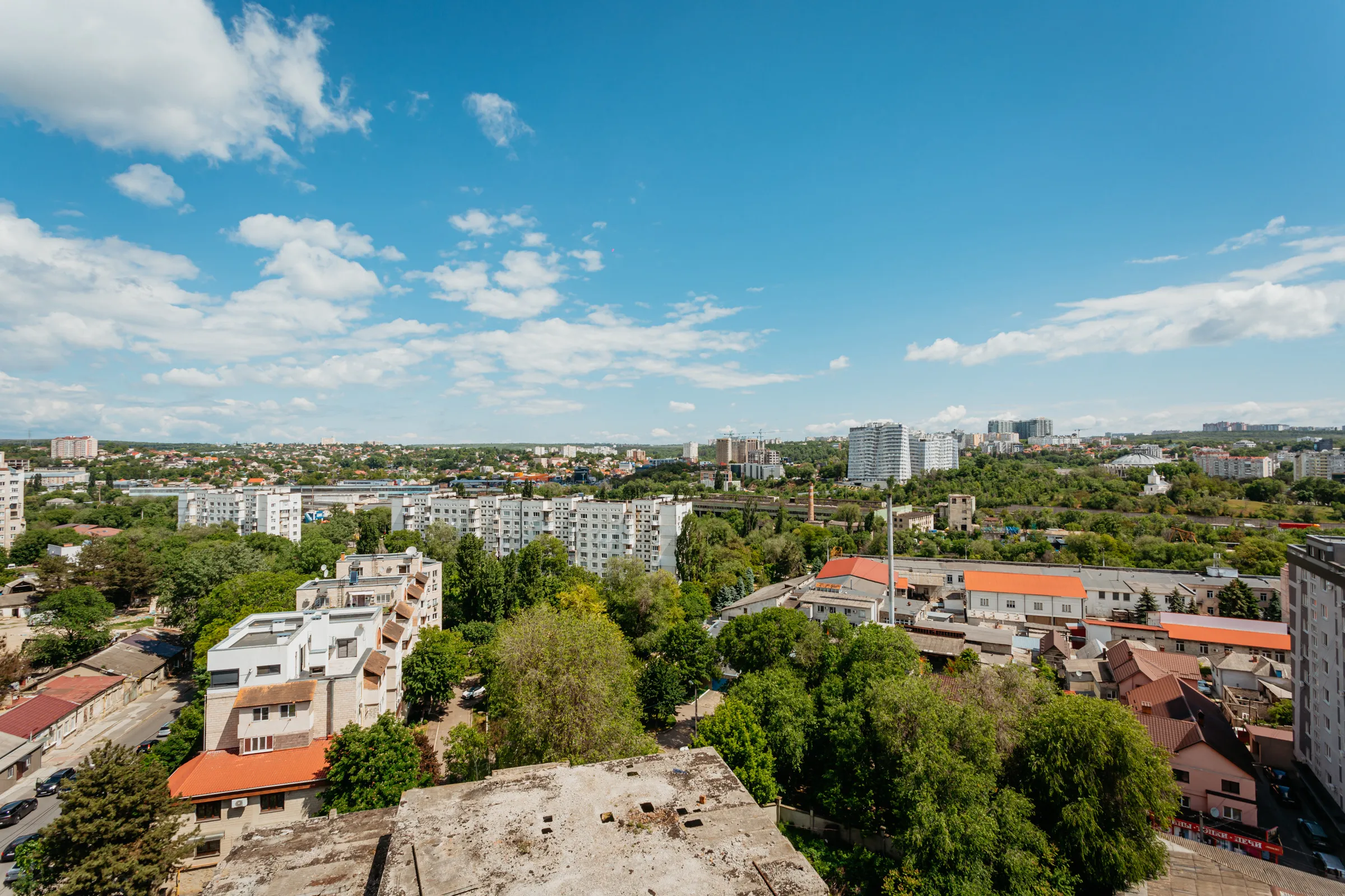 Chișinău Centru str. Petru Rareș 14