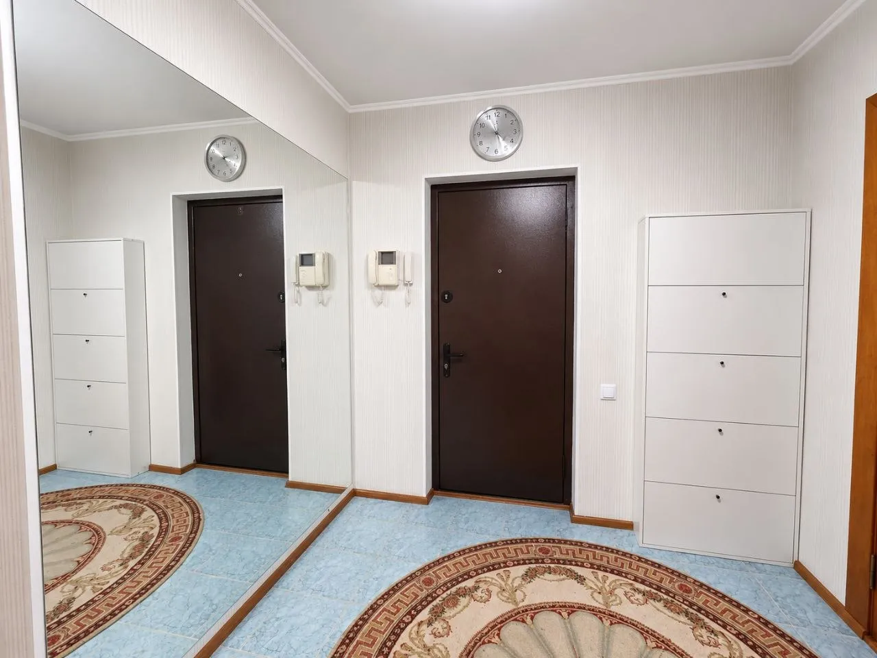 Кишинев Ботаника бул. Траян 10