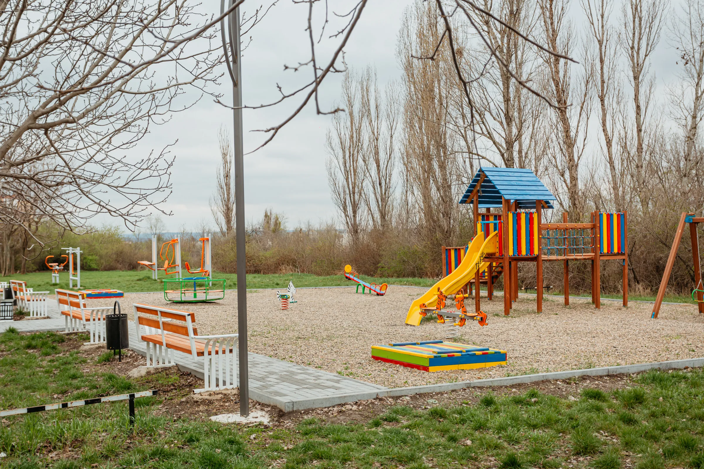 Chișinău Bubuieci str. Mănăstirea Humorului 15