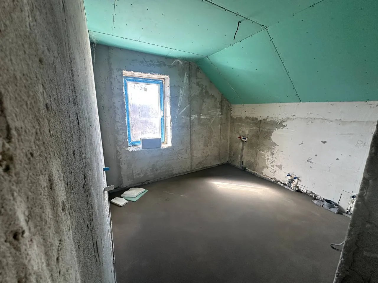 Chișinău Bâc str. Cristal 10