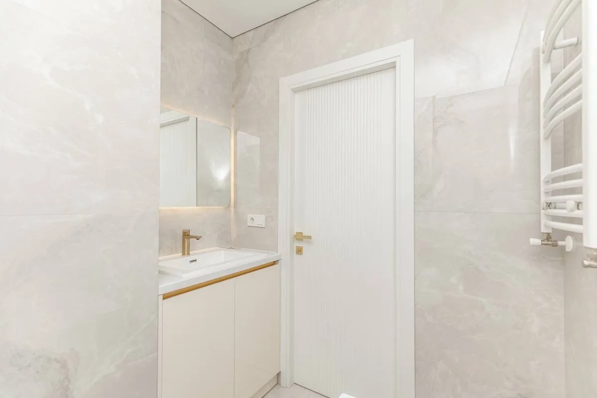 Chișinău Ciocana bd. Mircea cel Bătrân 8