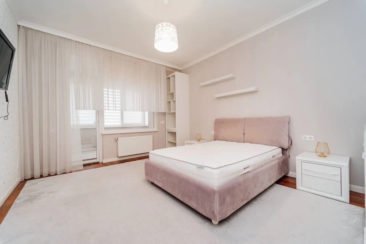 Chișinău Rîșcani str. Nadejda Russo 9