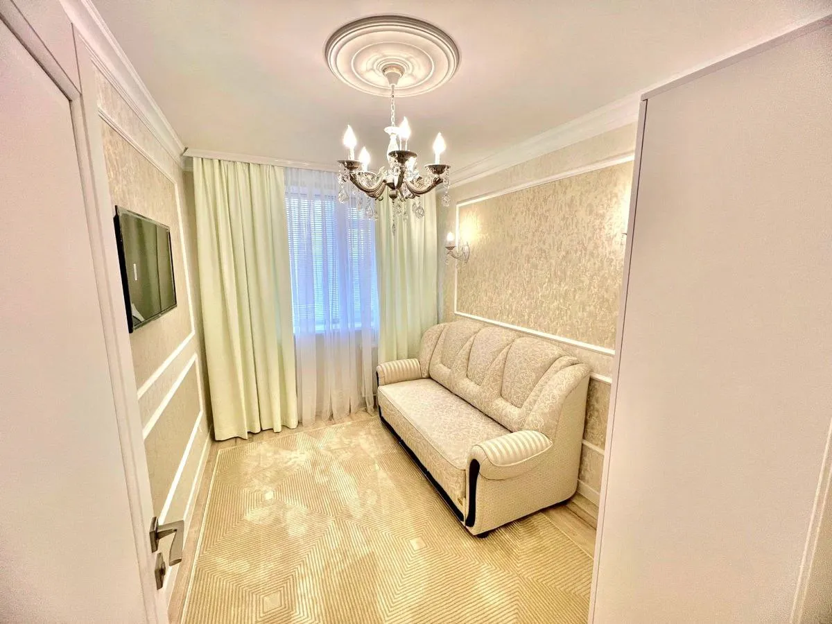 Chișinău Buiucani str. Alexandru Marinescu 2