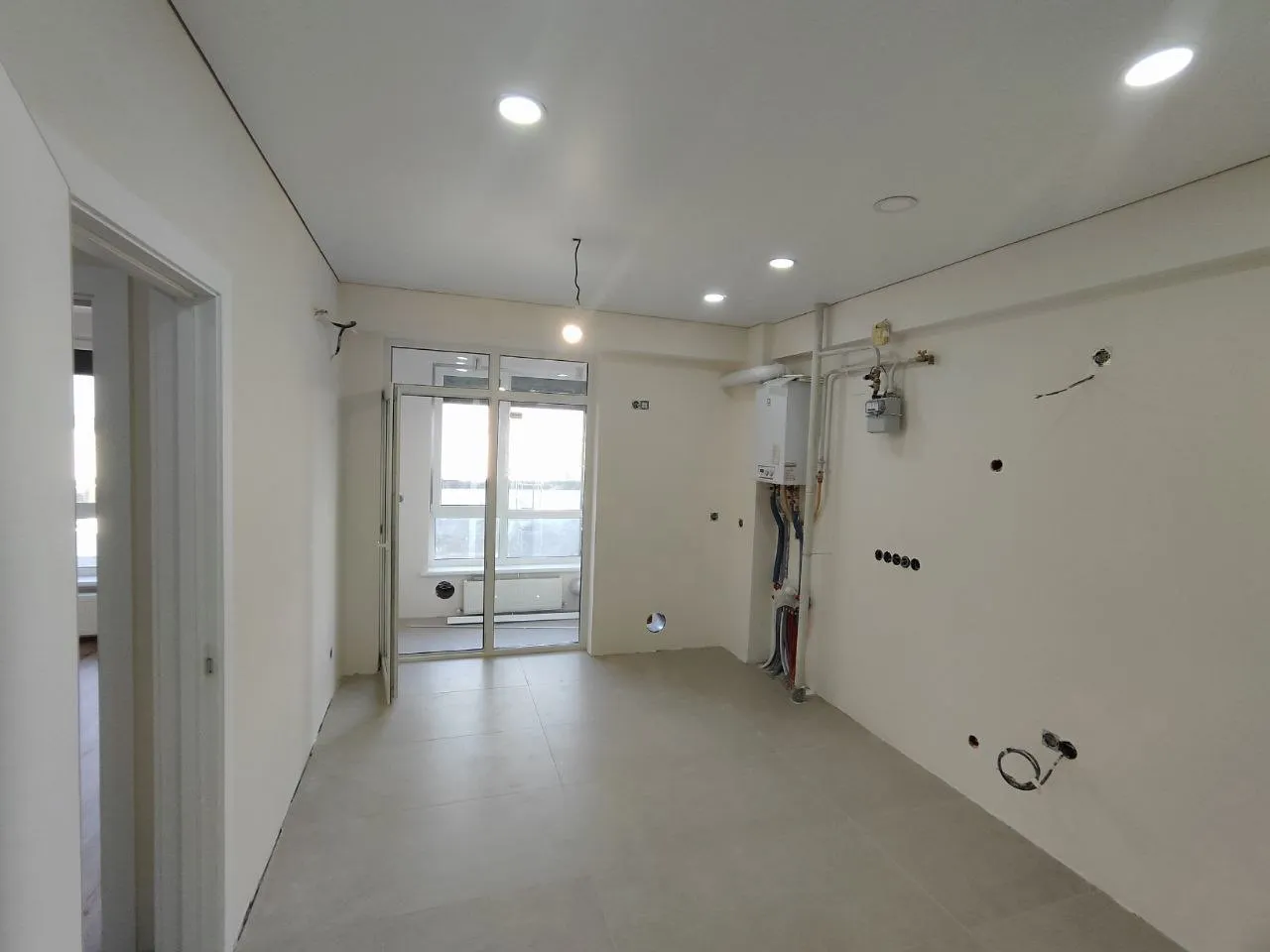 Chișinău Ciocana bd. Mircea cel Bătrân 6