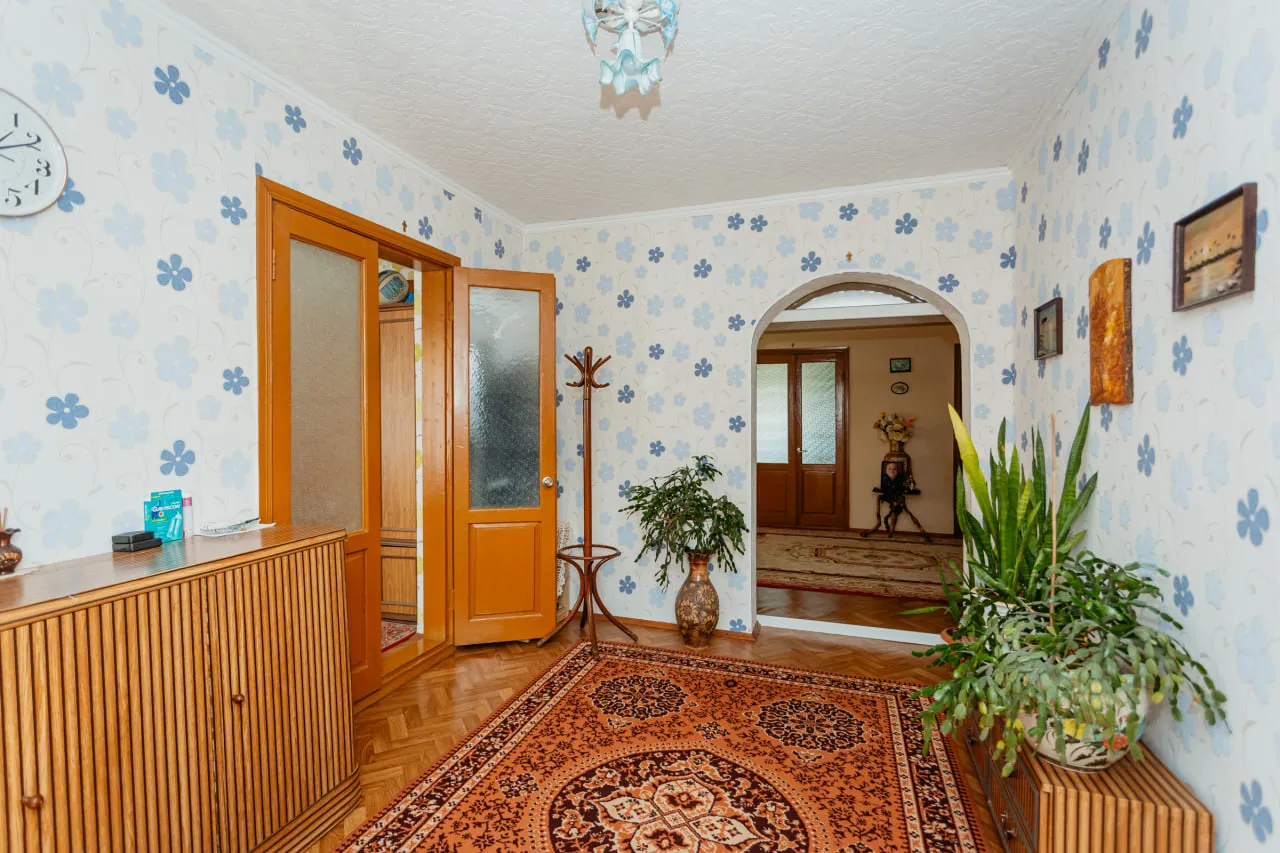 Chișinău Codru str-la. 5 Pomicultorilor 11