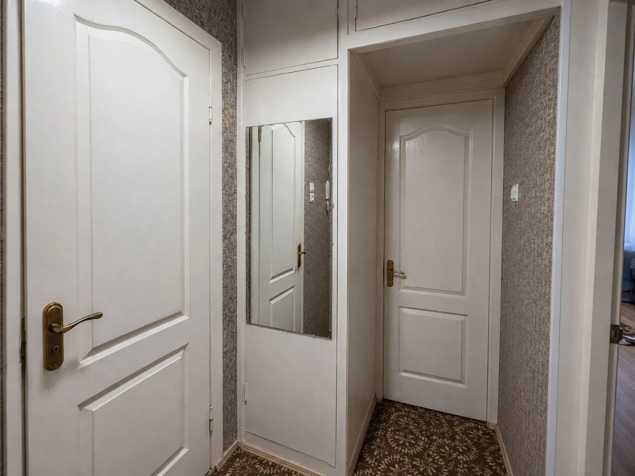 Chișinău Botanica bd. Cuza Vodă 6
