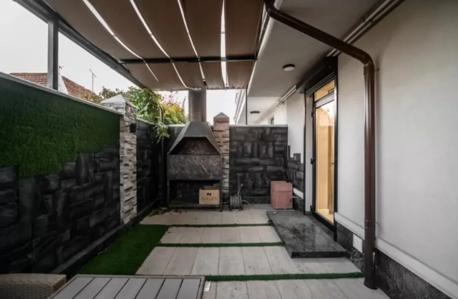 Chișinău Buiucani str. Alexandru Donici 29