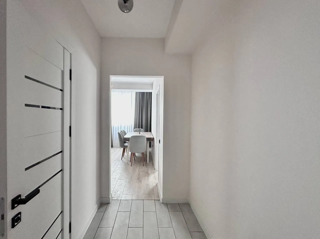 Chișinău Ciocana str. Nicolae Milescu Spătaru 6