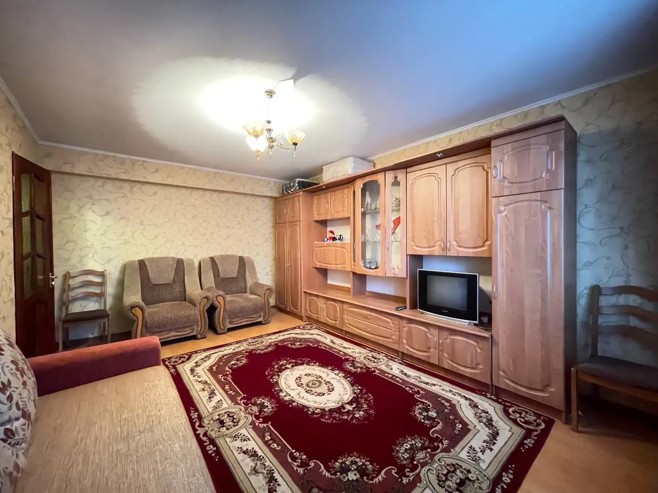 Hâncești Centru, str. Chișinău 3