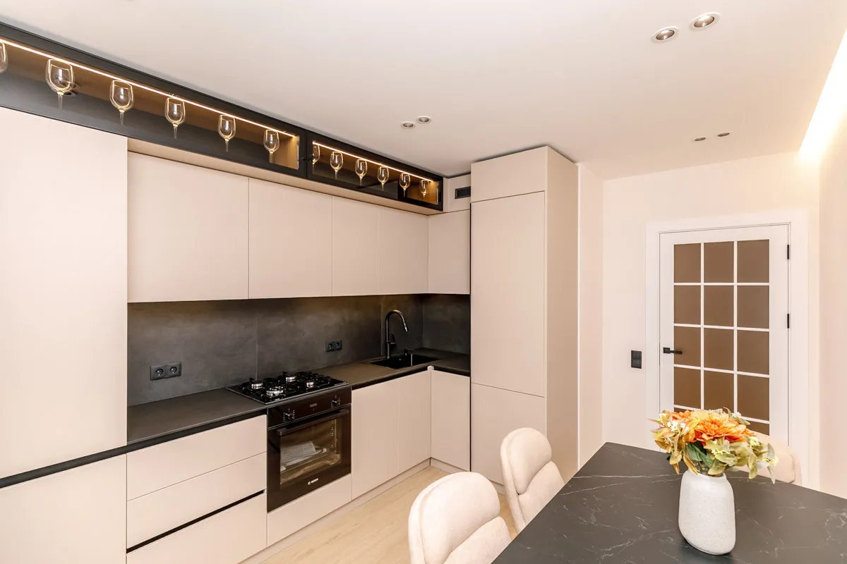 Chișinău Buiucani str. Vasile Lupu 9