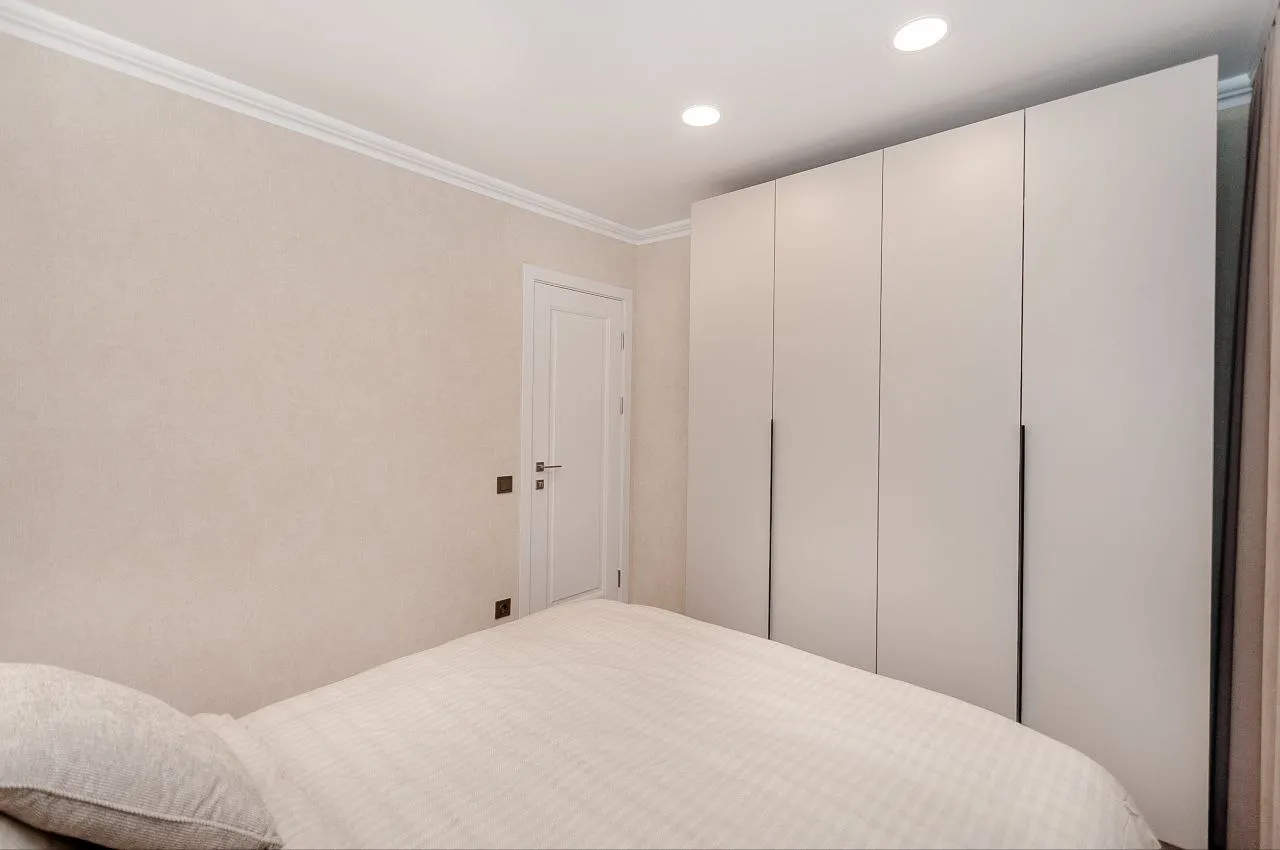 Chișinău Buiucani str. Ion Pelivan  5