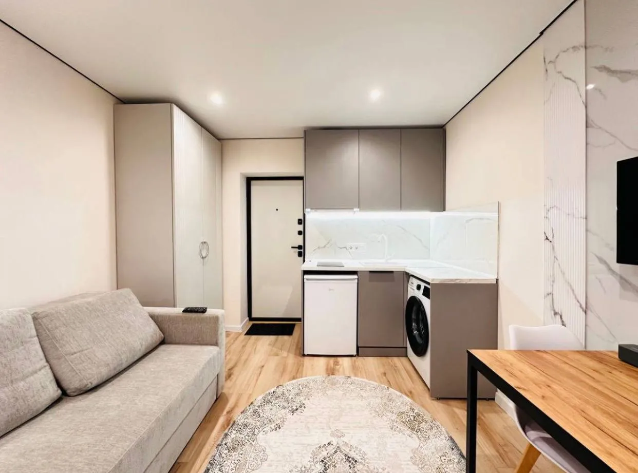 Chișinău Ciocana str. Voluntarilor 4